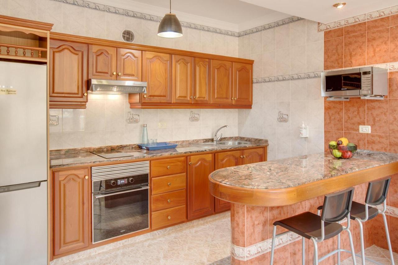 شقة Casa Paco Mogán المظهر الخارجي الصورة